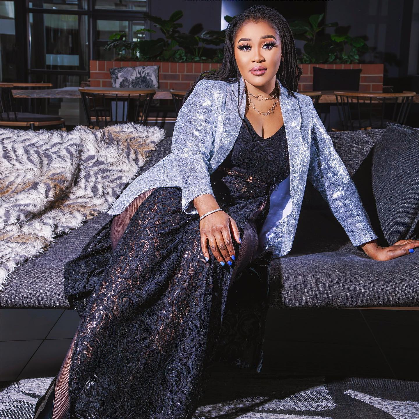 Lady Zamar