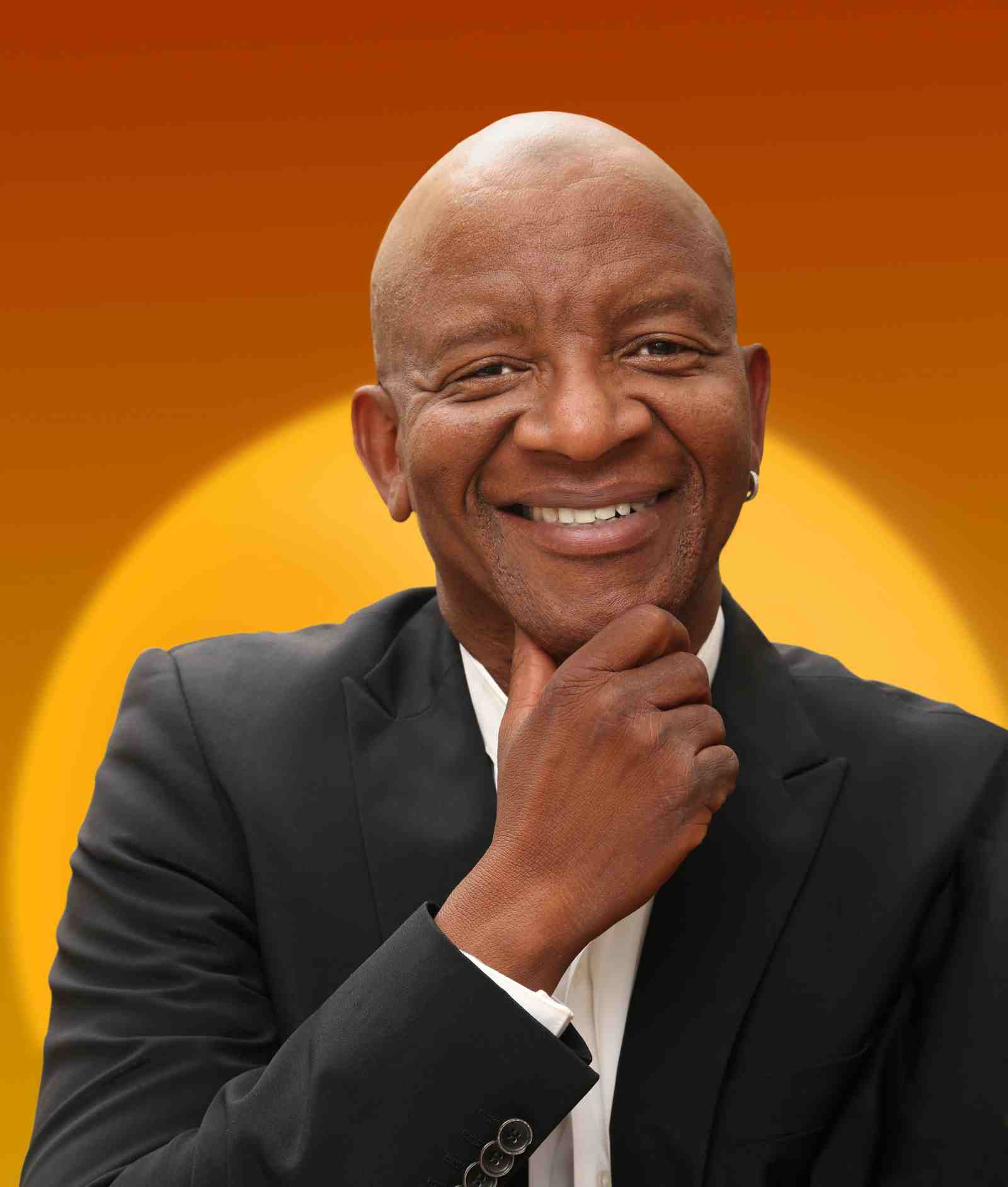 Lebo Morake