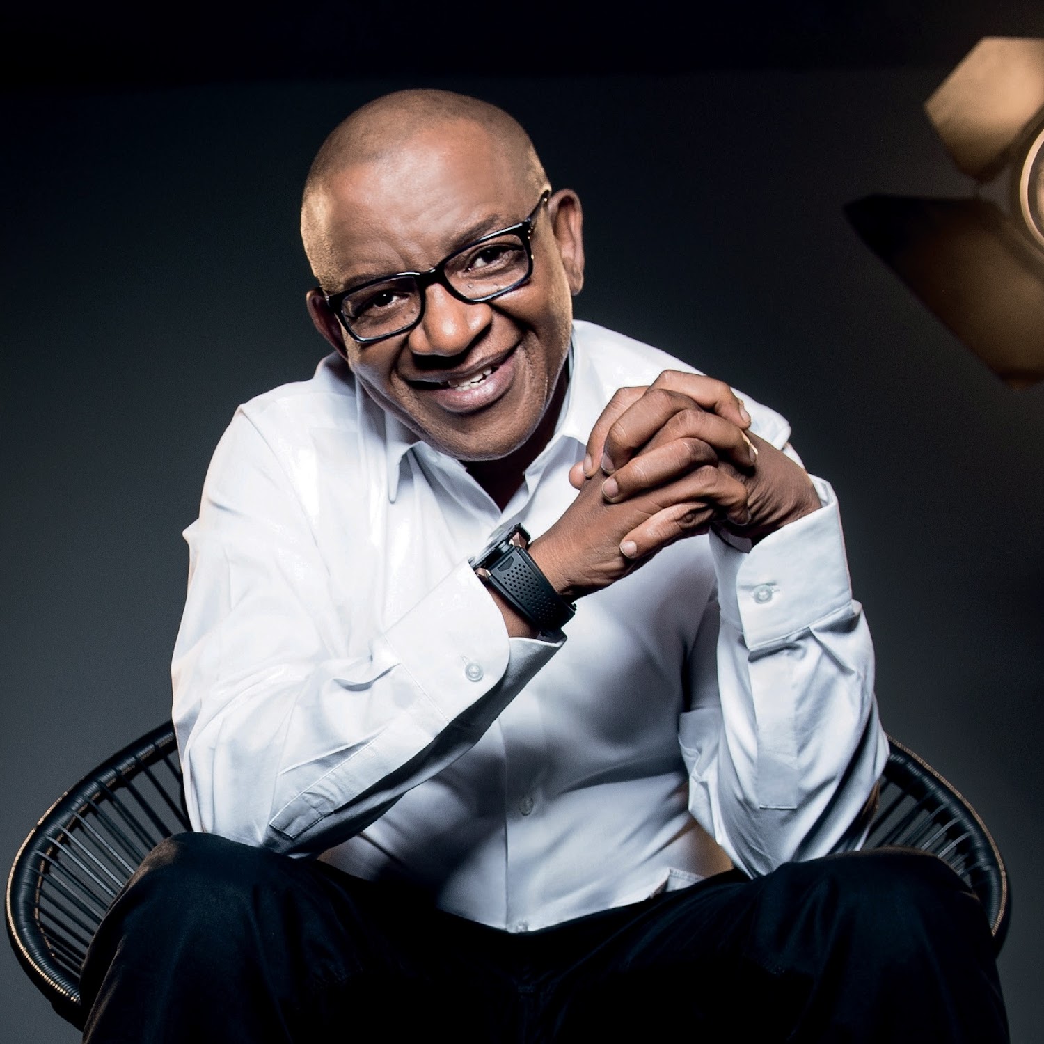 Lebo Morake