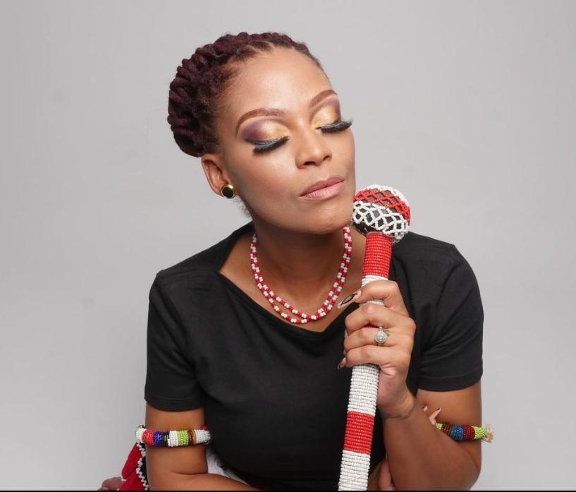 Letoya Makhene