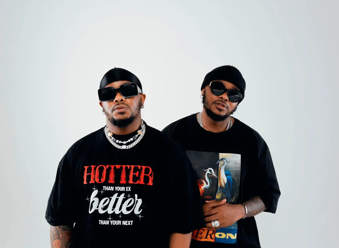 Major League Djz