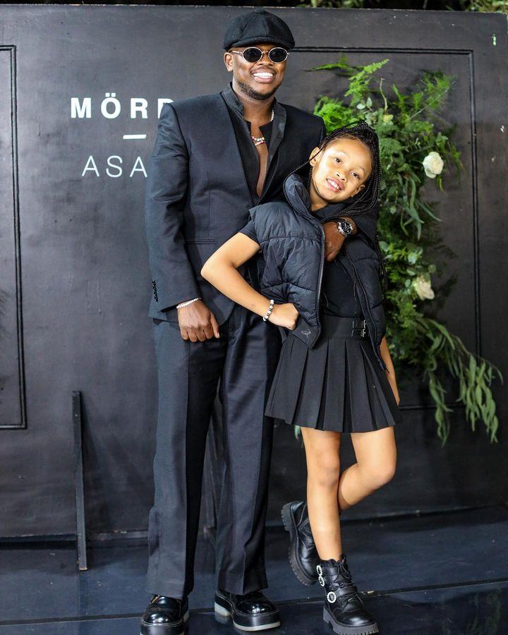 Murdah Bongz and Kairo Forbes