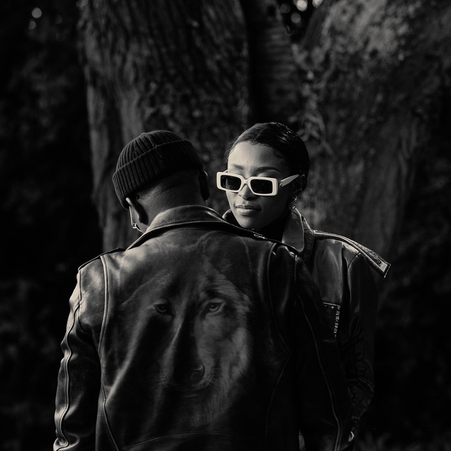 Murdah Bongz’s love message to Kairo Forbes & DJ Zinhle