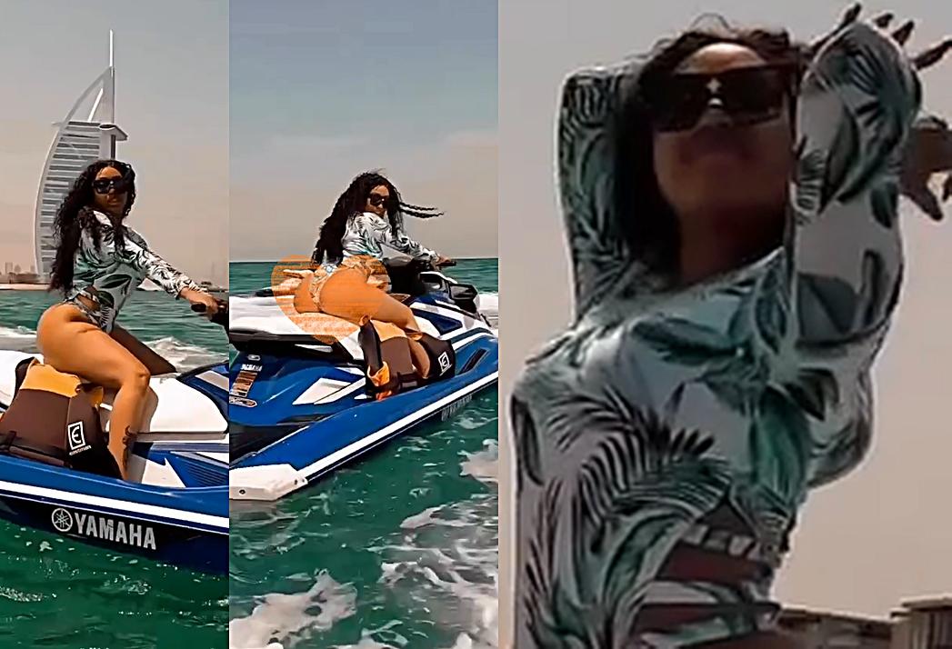 Nadia Nakai