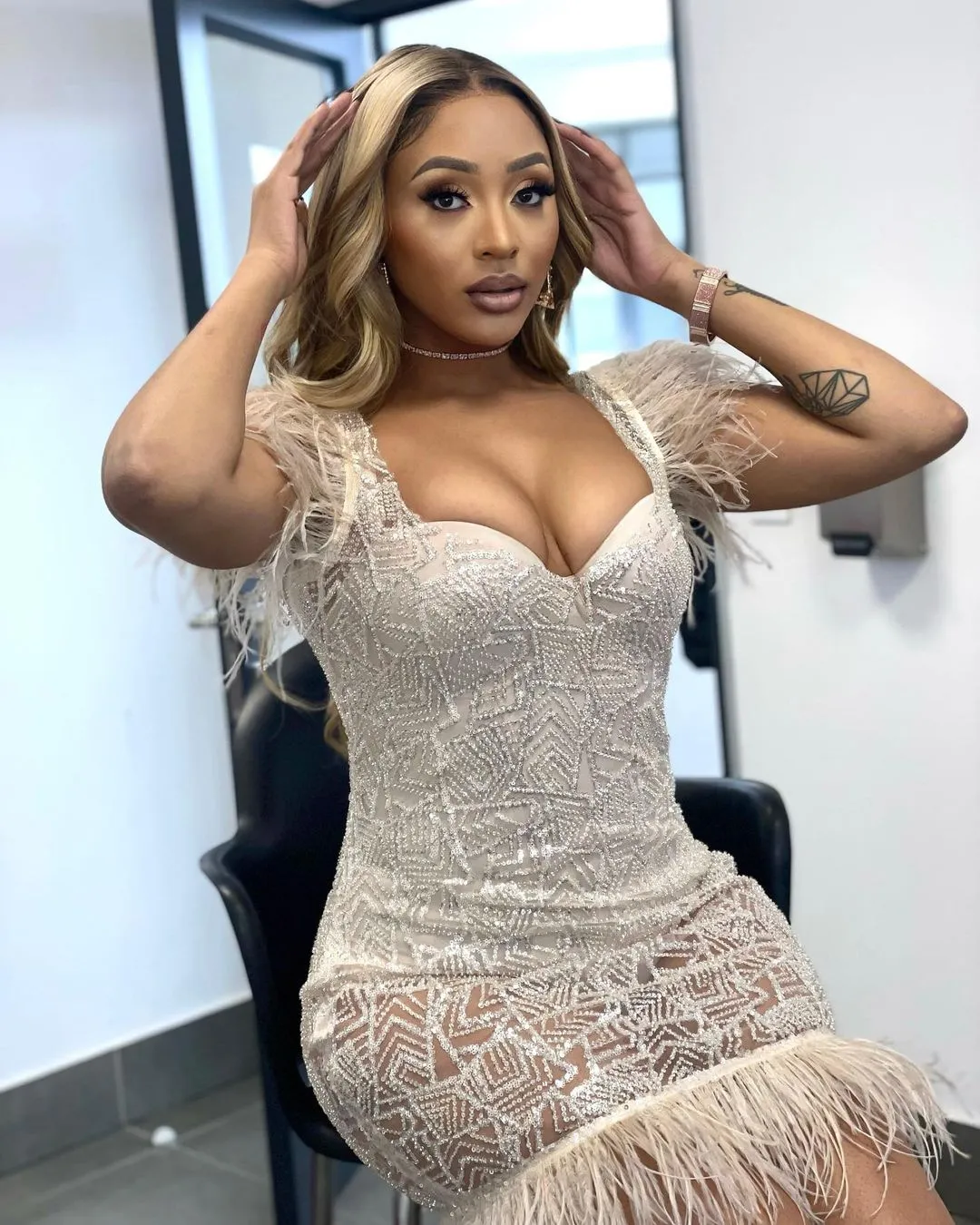 Nadia Nakai