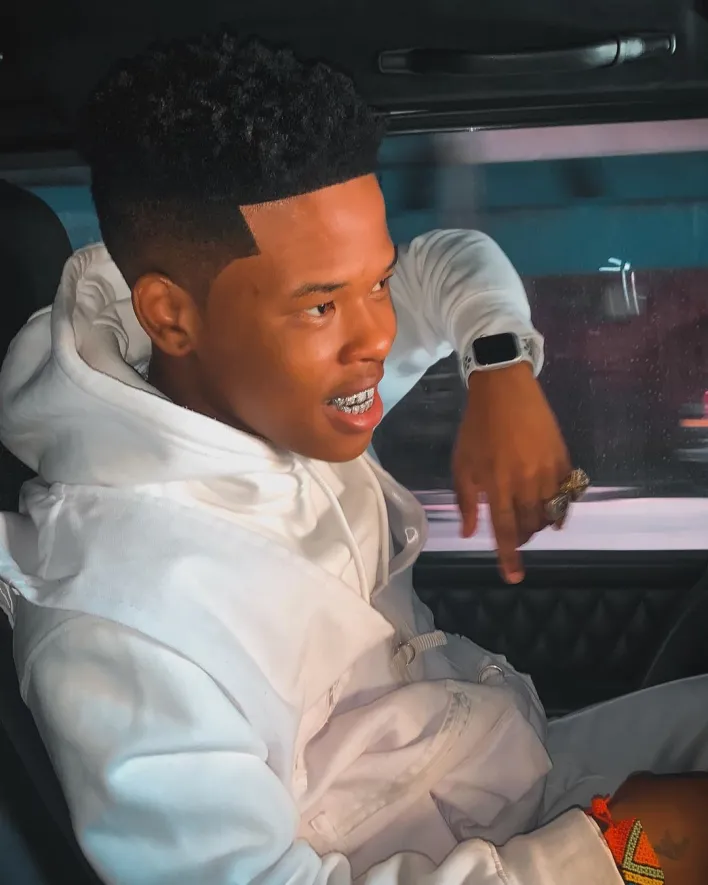 Nasty C