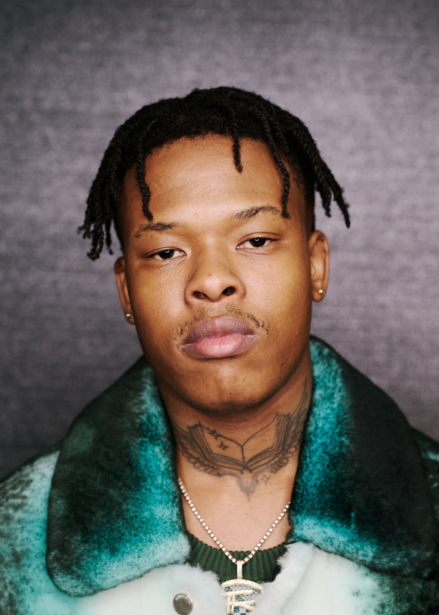 Nasty C