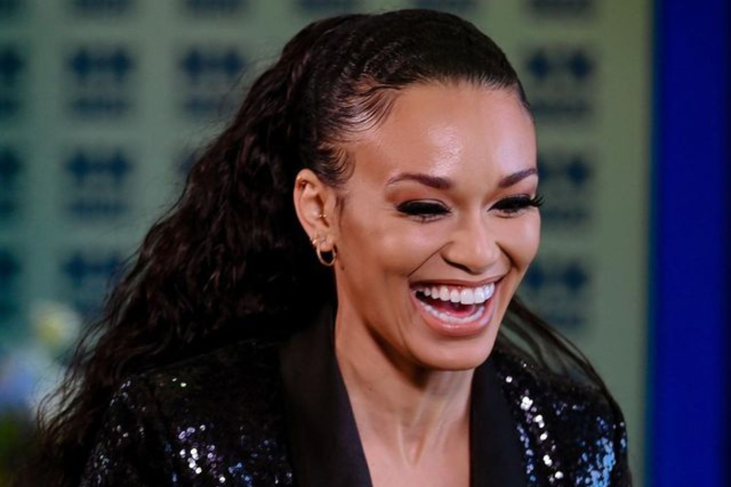 Pearl Thusi