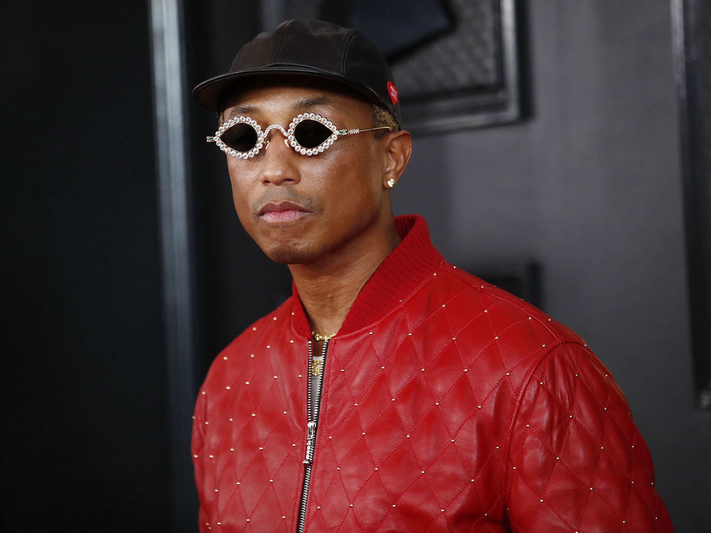 Pharrell Williams