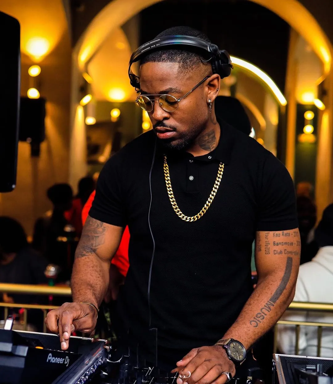 Prince Kaybee3