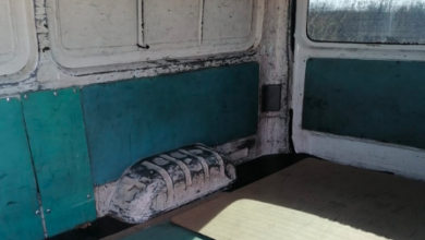 R200k alcohol stolen in Ekurhuleni as vehicle occupants are locked in panel van