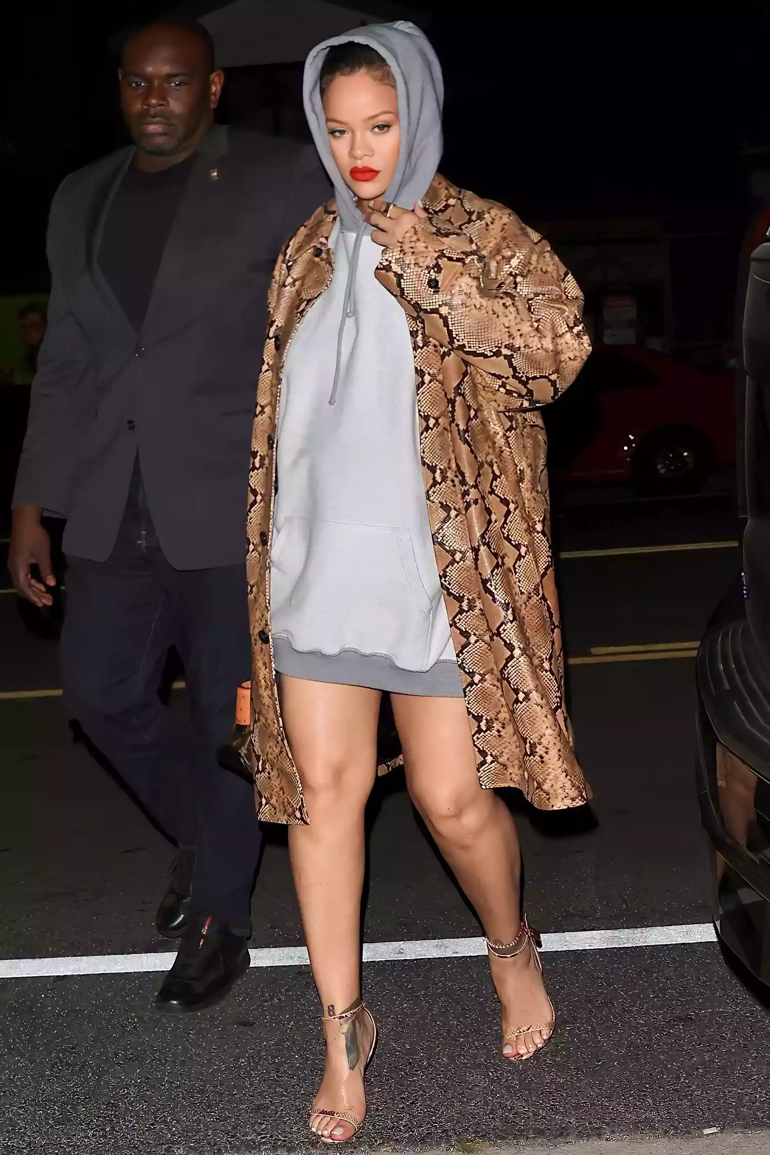 Rihanna
