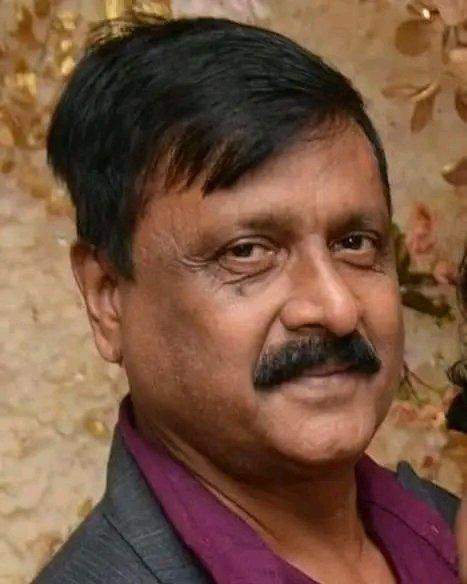 Shan Dwarika