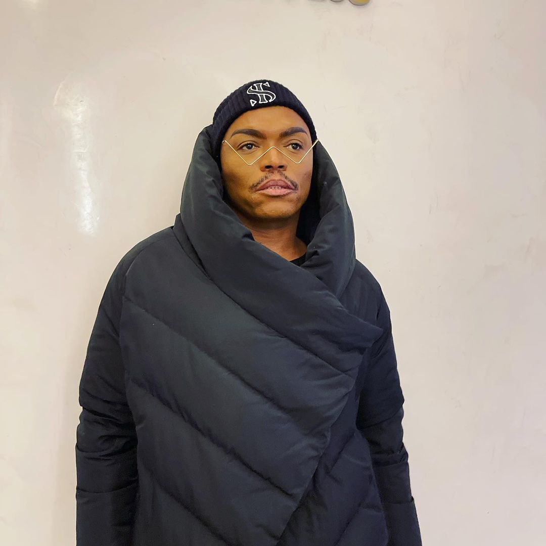 Somizi