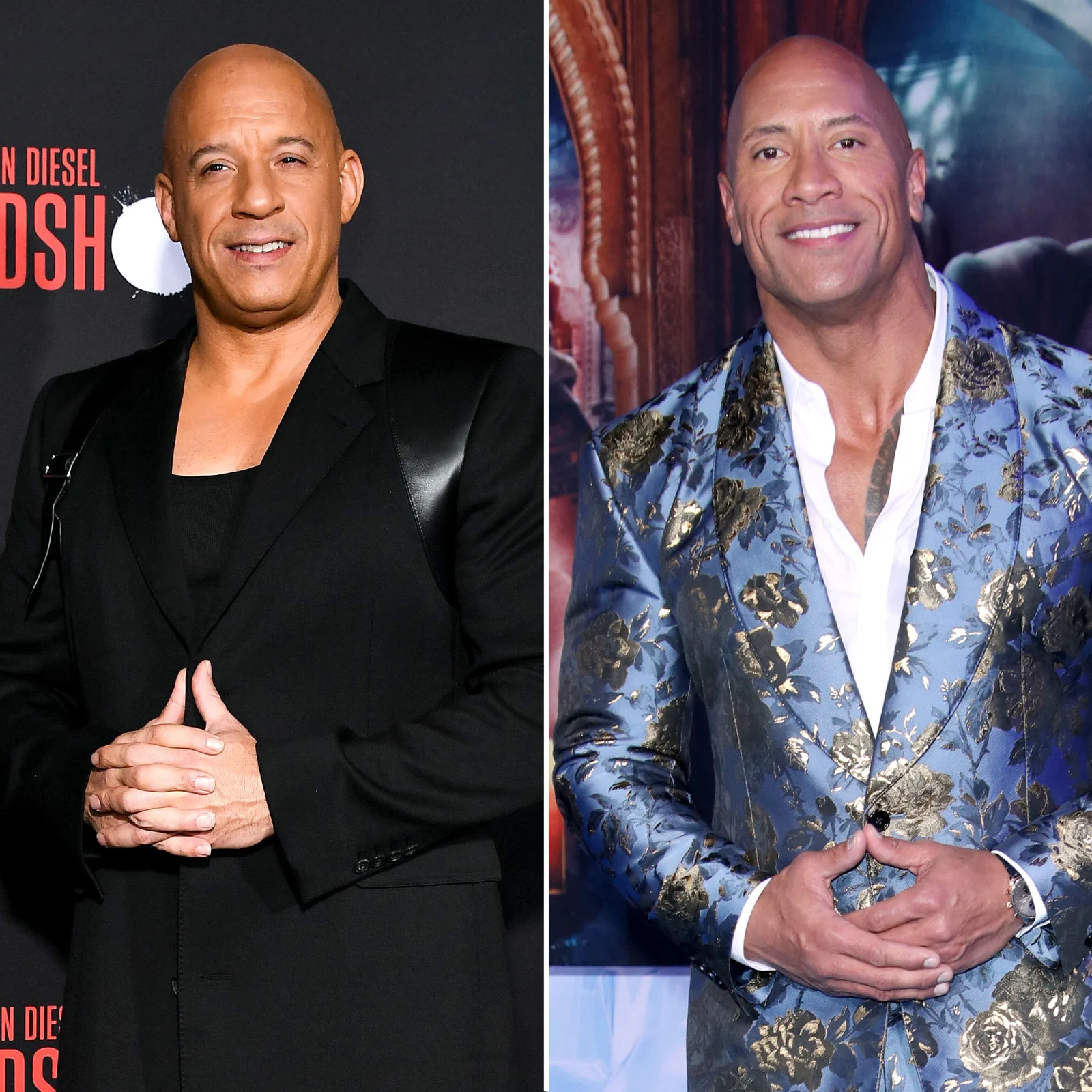 The Rock