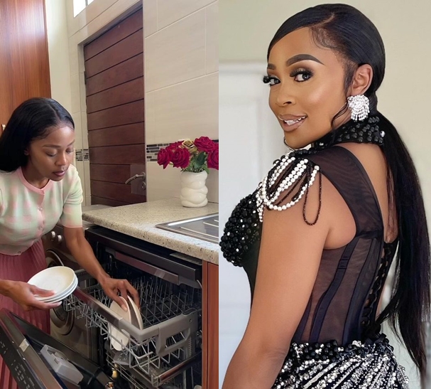 Thembi Seete