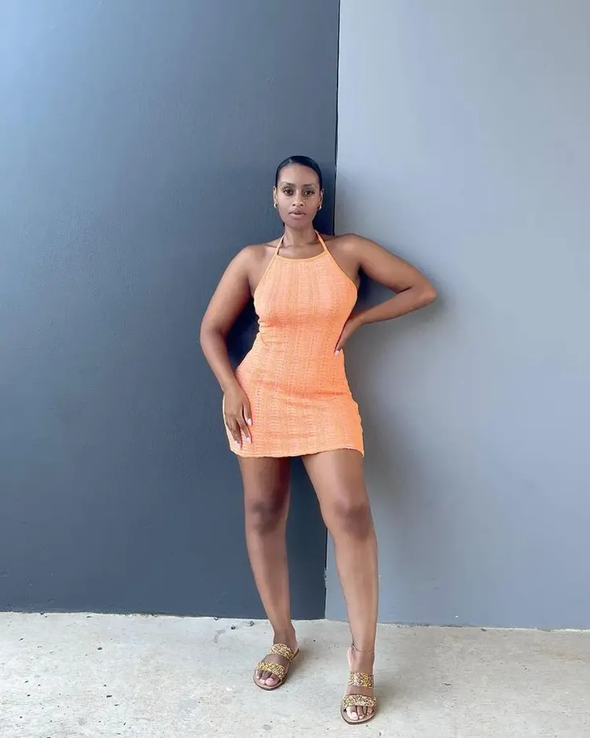 Thobeka Majozi