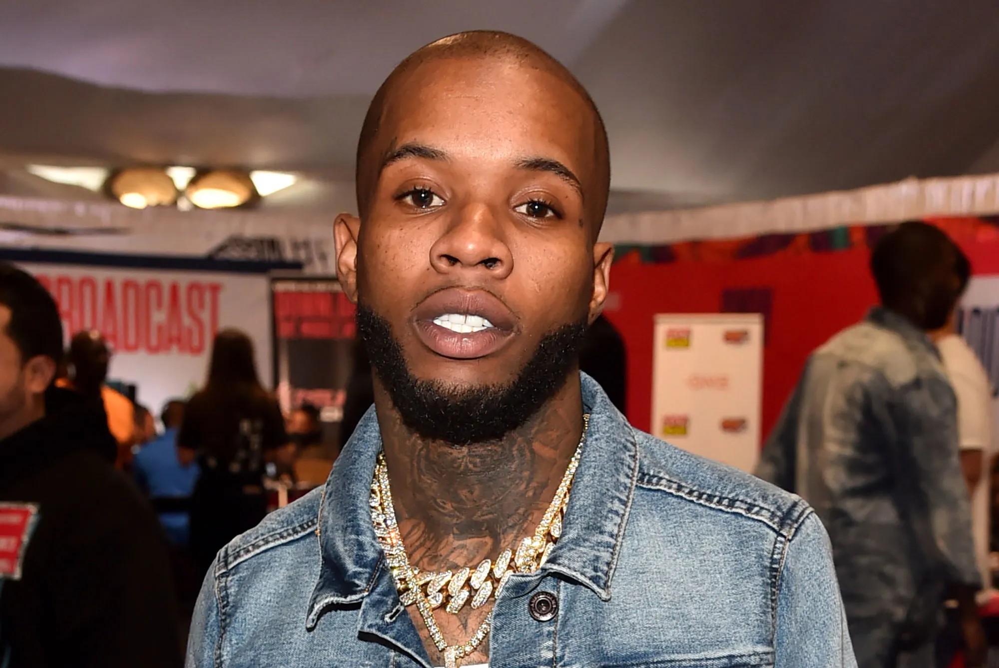 Tory Lanez