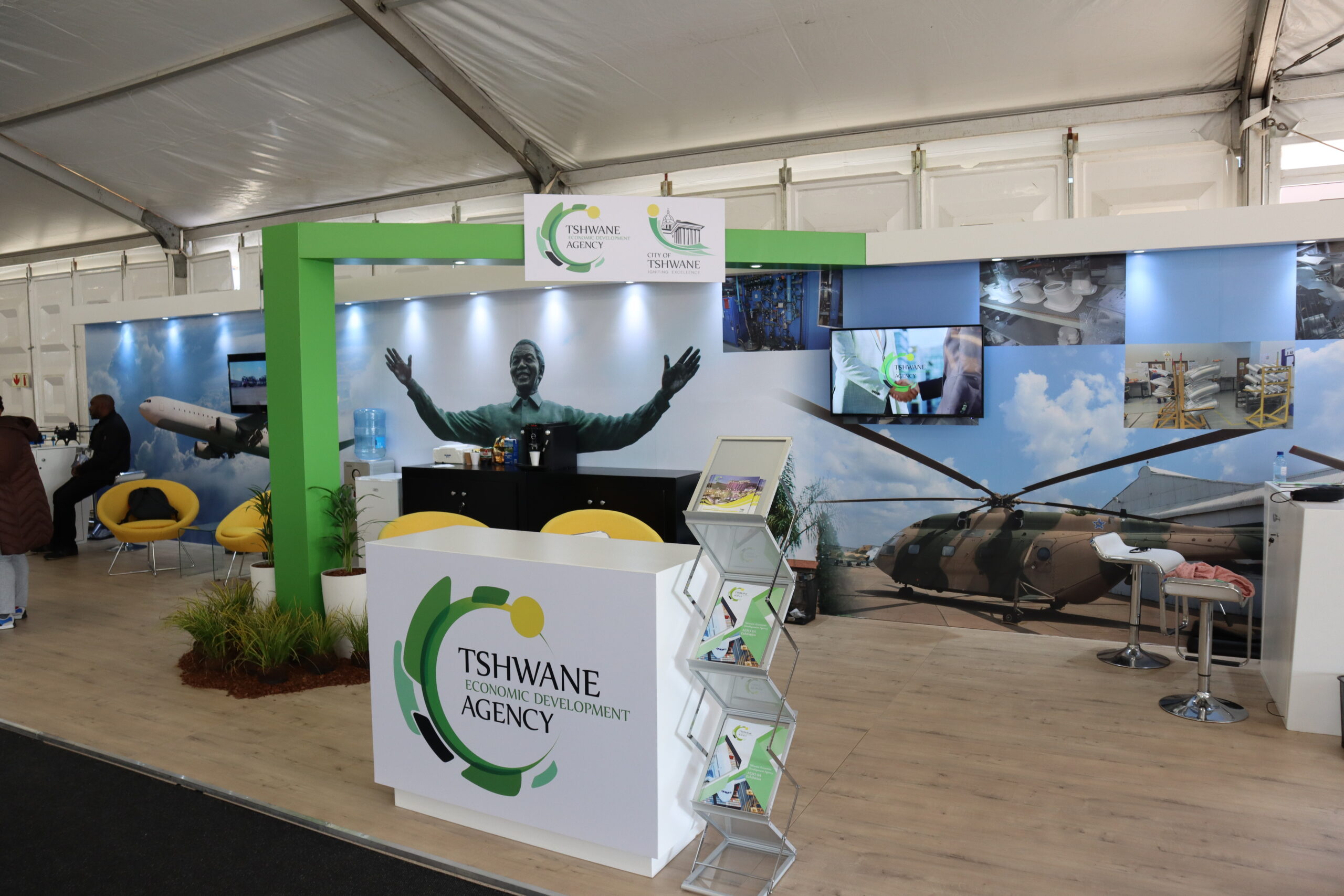 Tshwane Economic Development Agency