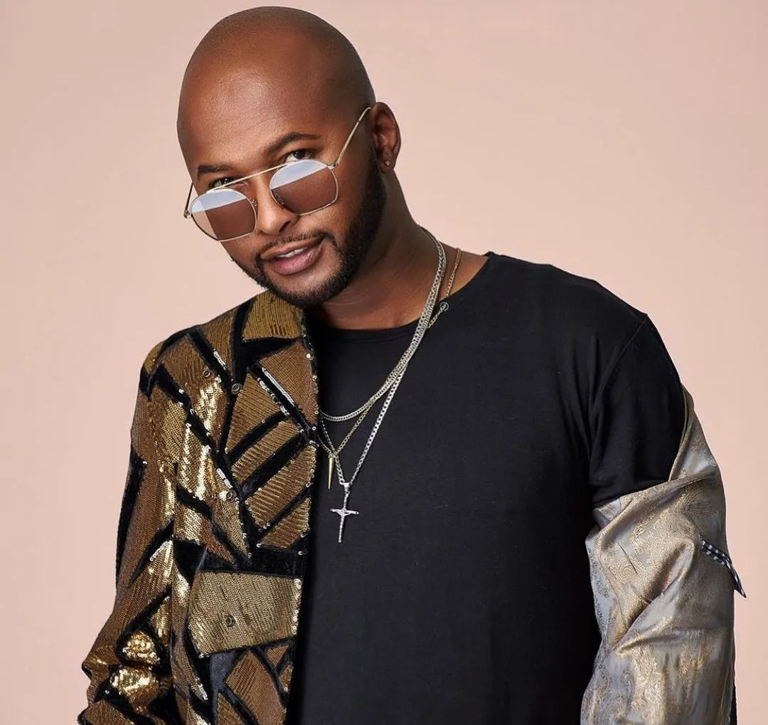 Vusi Nova