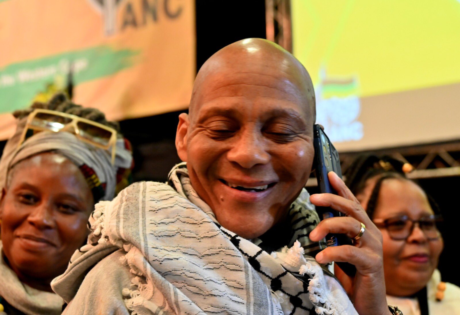 Vuyiso Tyhalisisu