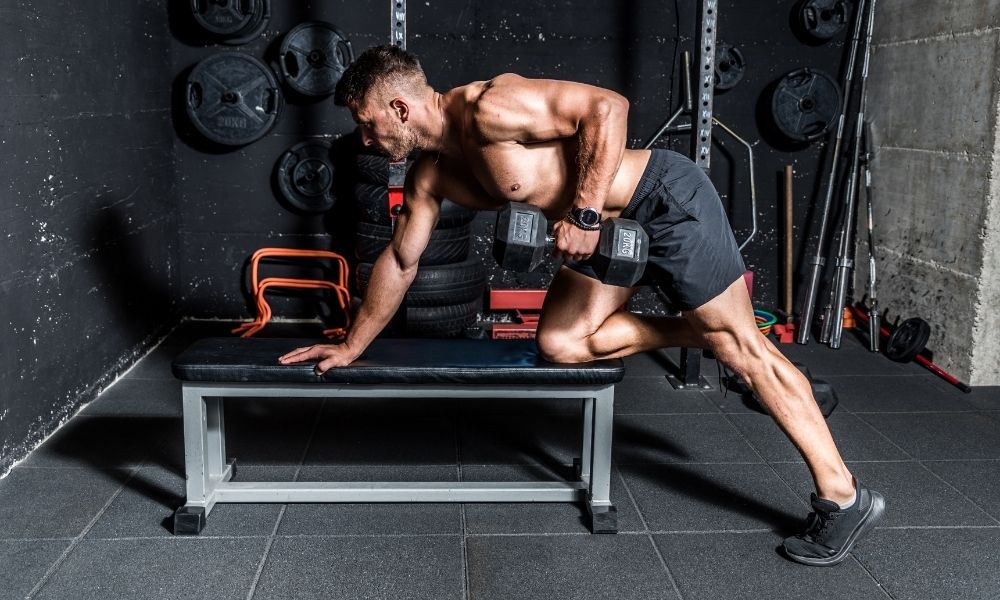 Weight Training