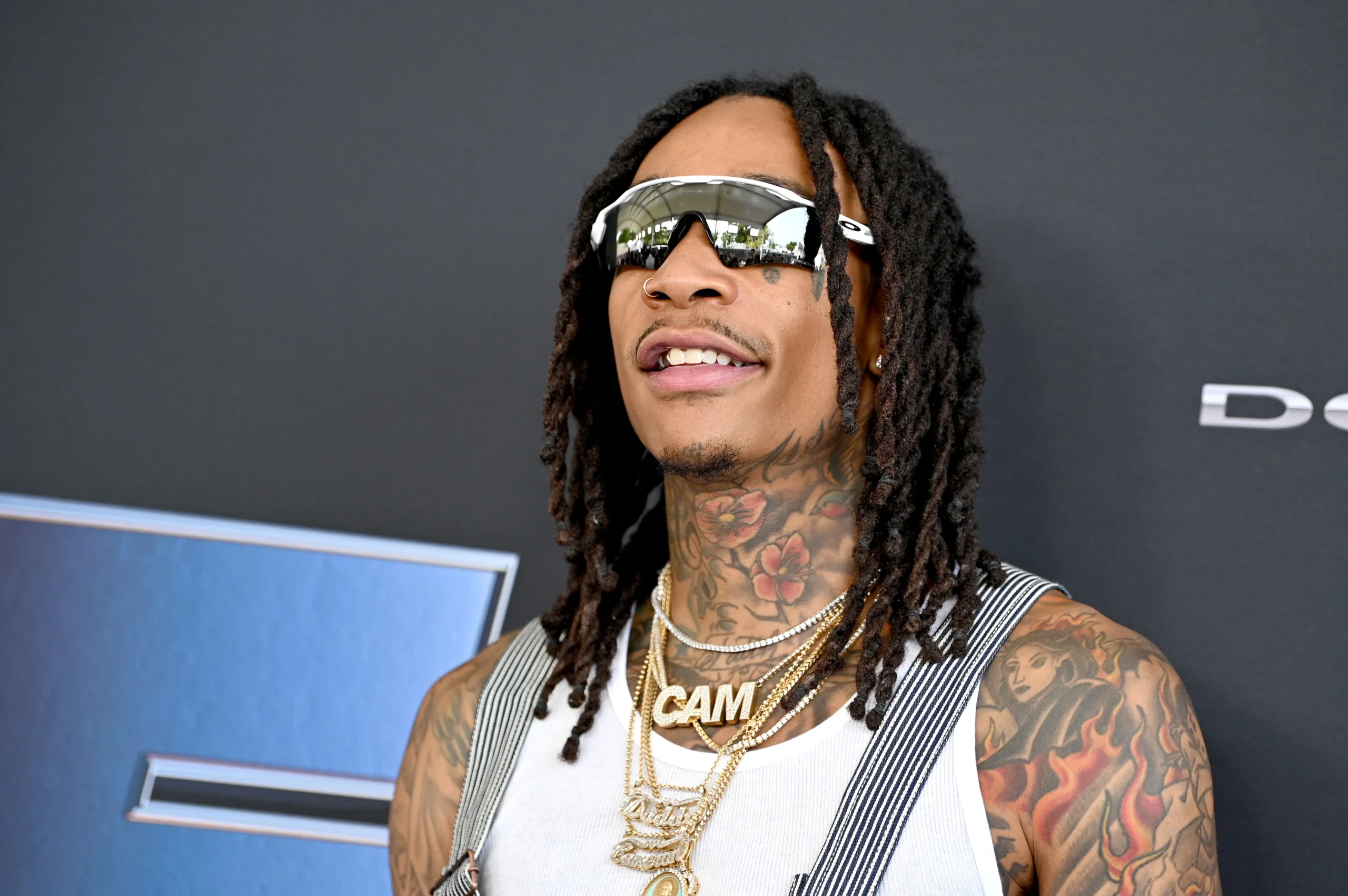 Wiz Khalifa