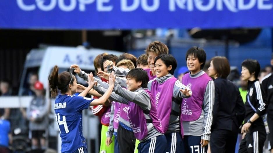Women's World Cup