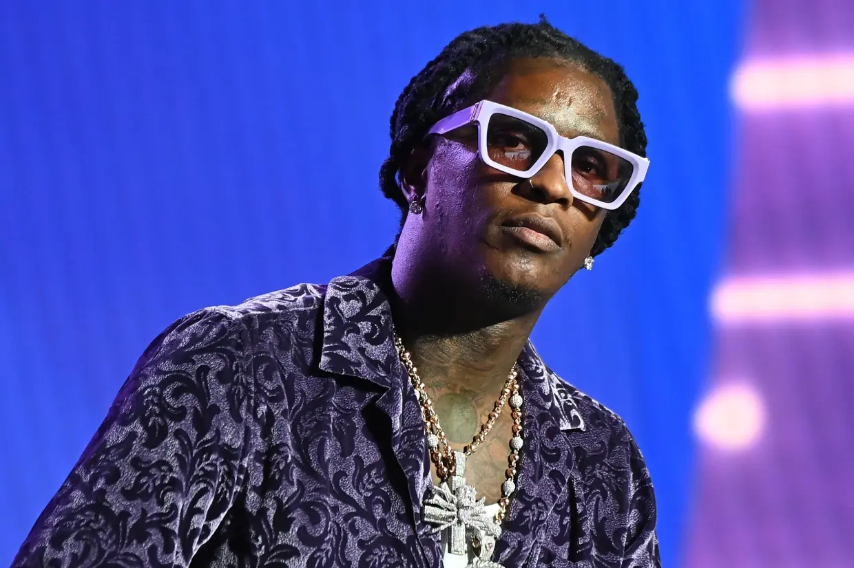 Young Thug