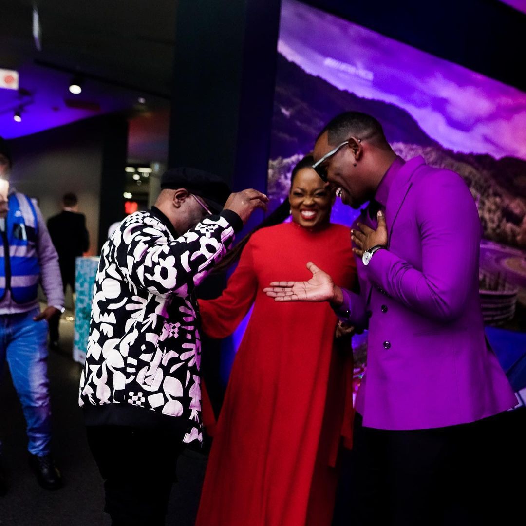 Zakes Bantwini