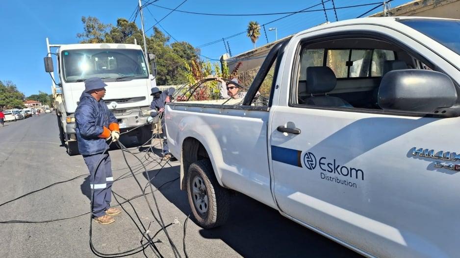 eskom