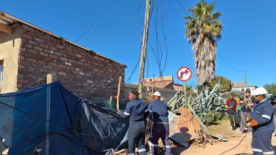 eskom