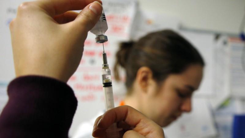 flu vaccination