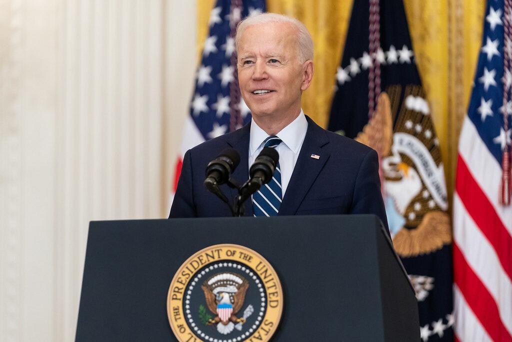 joe biden