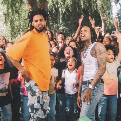 lil durk and j cole