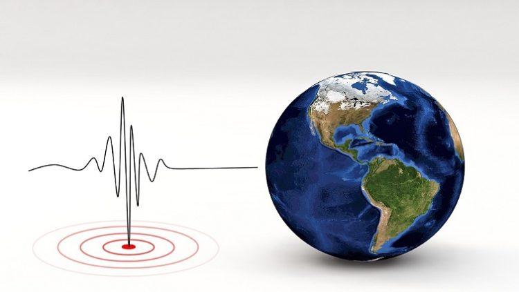 magnitude earthquake