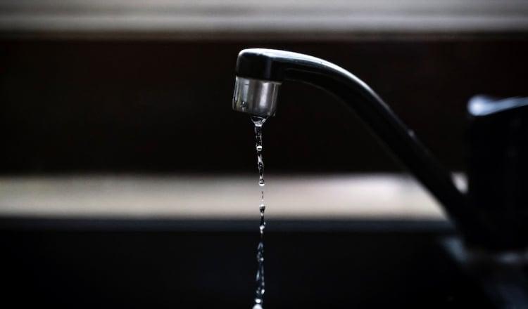 water
