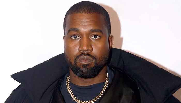 Kanye West