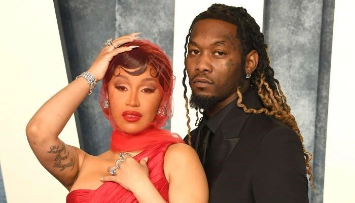Cardi B