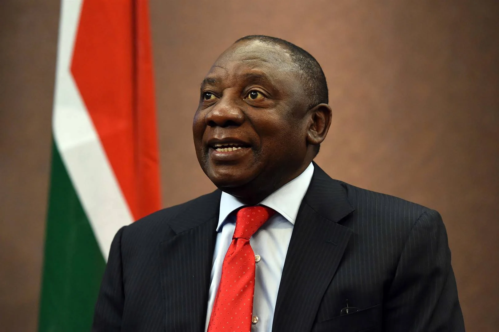 Ramaphosa
