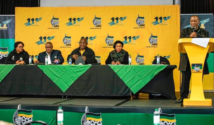 ANC NEC