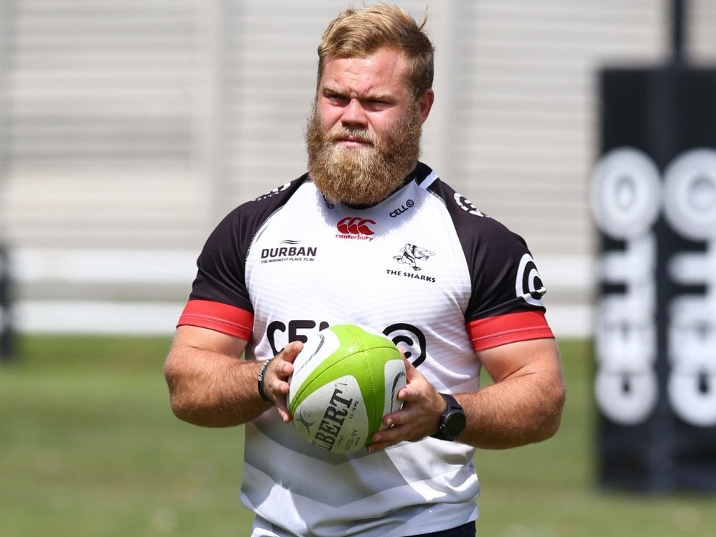 Akker van der Merwe