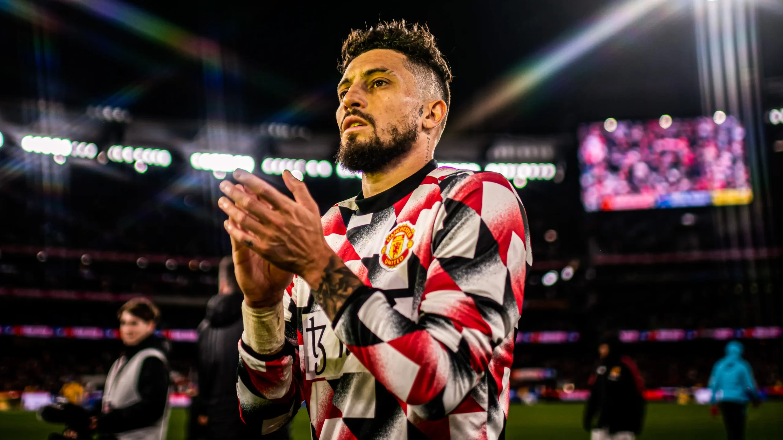Alex Telles