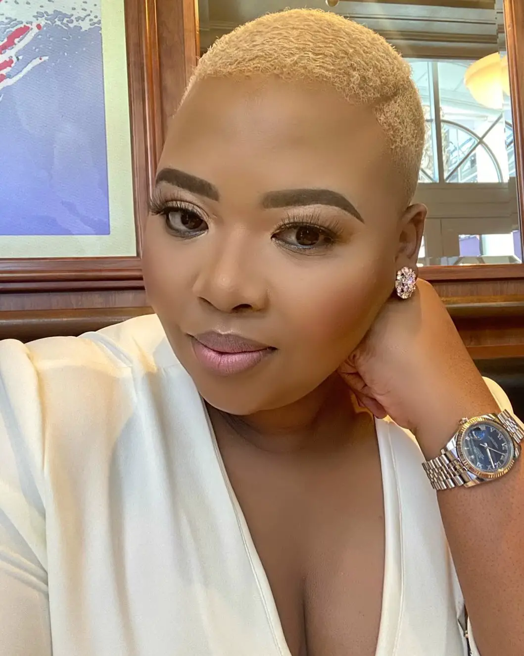Anele Mdoda