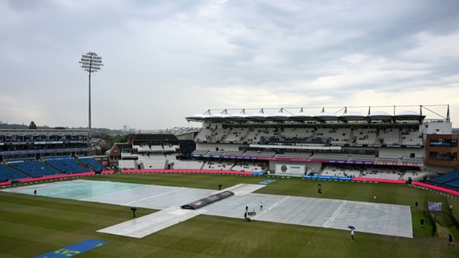Ashes Test