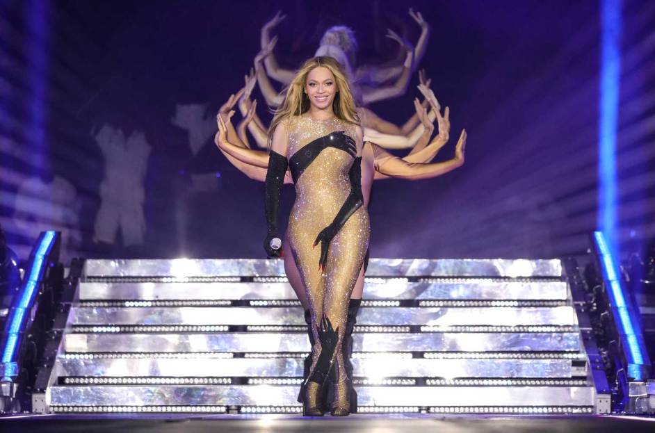 Beyonce