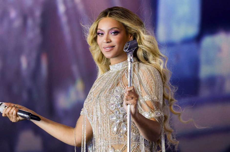 Beyonce