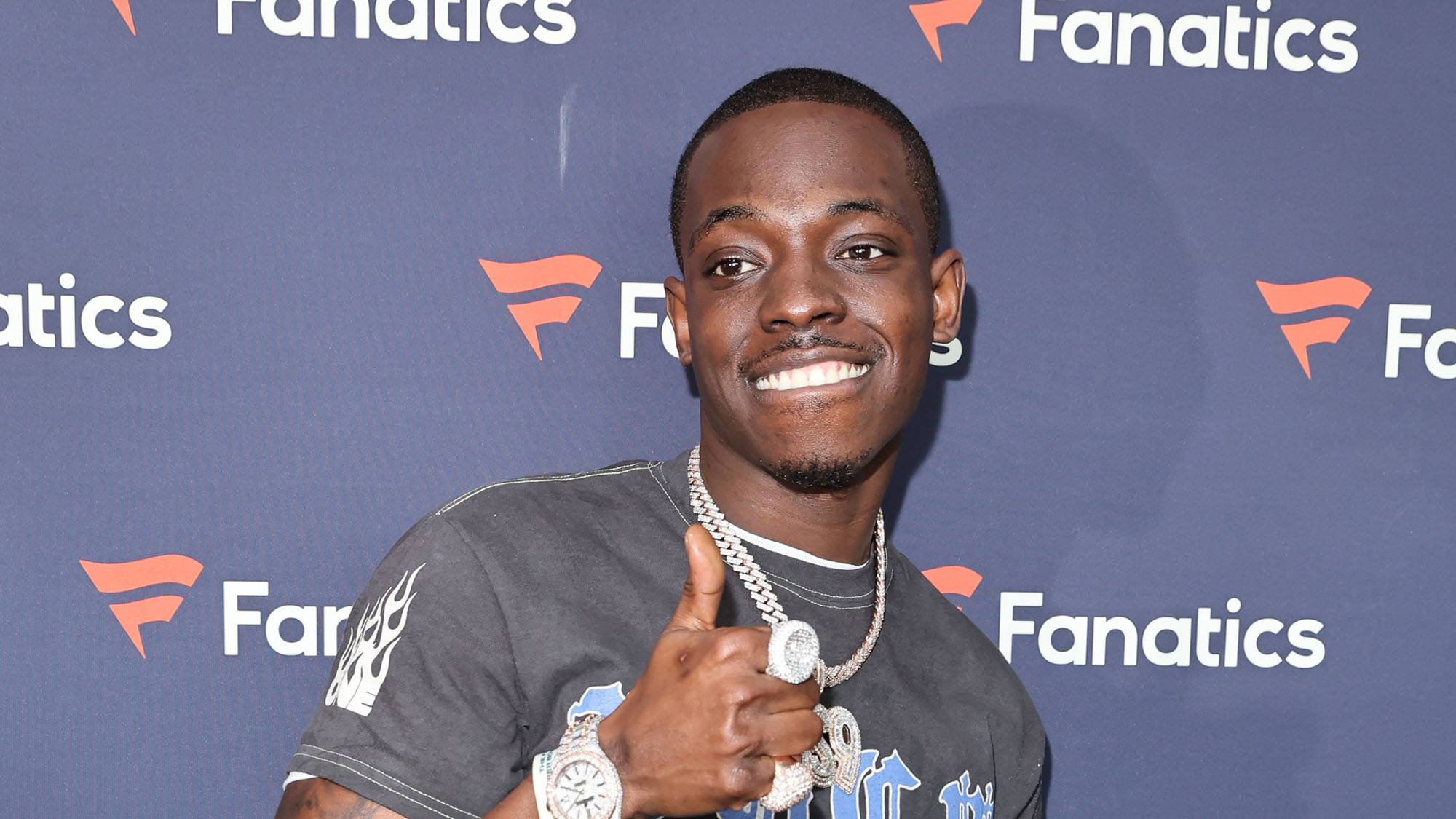 Bobby Shmurda