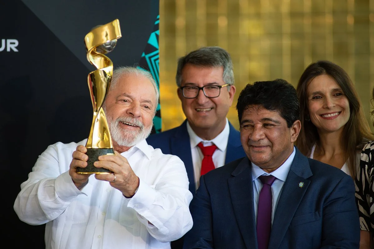 Brazilian President