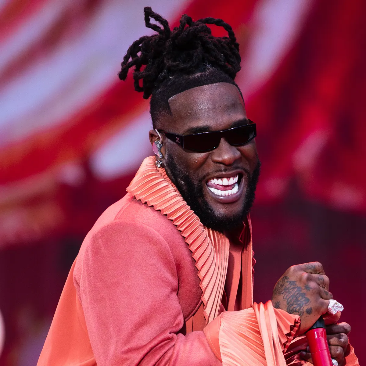 Burna Boy